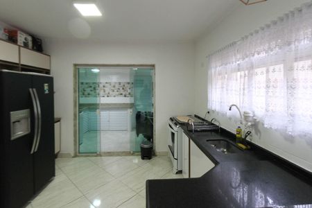 Casa à venda com 360m², 3 quartos e 2 vagasCozinha