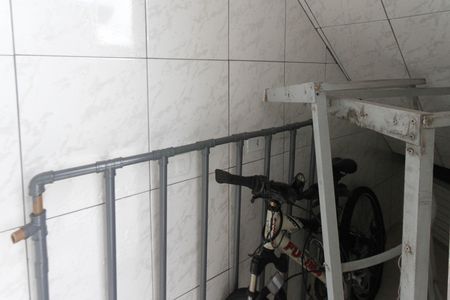 Casa à venda com 360m², 3 quartos e 2 vagasTerraço