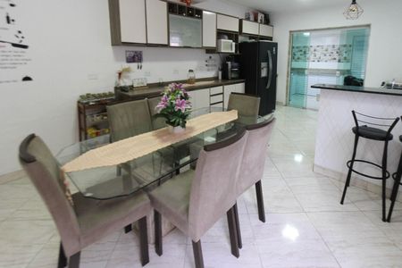 Casa à venda com 360m², 3 quartos e 2 vagasCopa