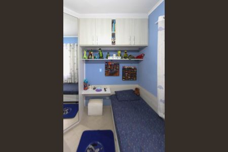 Casa à venda com 360m², 3 quartos e 2 vagasQuarto 02