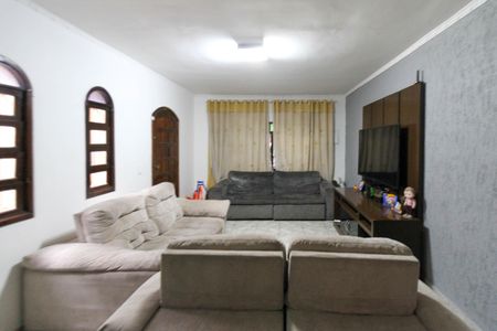 Casa à venda com 360m², 3 quartos e 2 vagasSala