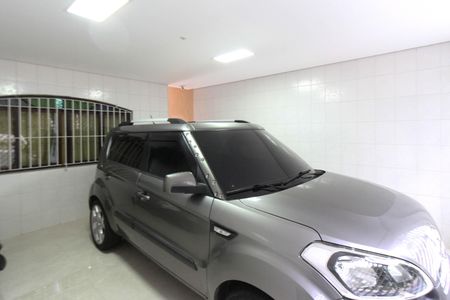 Casa à venda com 360m², 3 quartos e 2 vagasGaragem