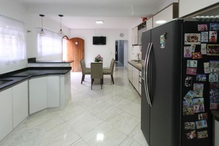 Casa à venda com 360m², 3 quartos e 2 vagasCozinha