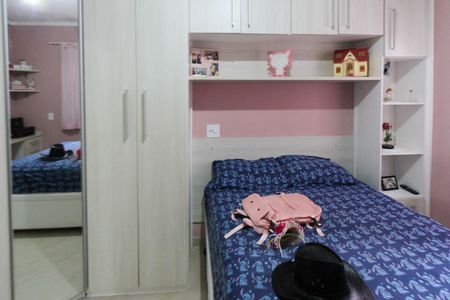 Casa à venda com 360m², 3 quartos e 2 vagasQuarto