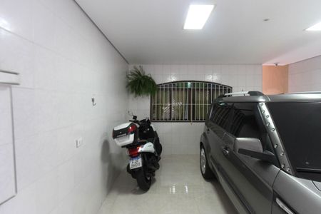 Casa à venda com 360m², 3 quartos e 2 vagasGaragem