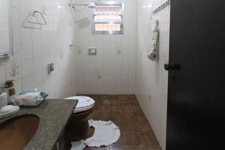 Casa à venda com 360m², 3 quartos e 2 vagasLavabo