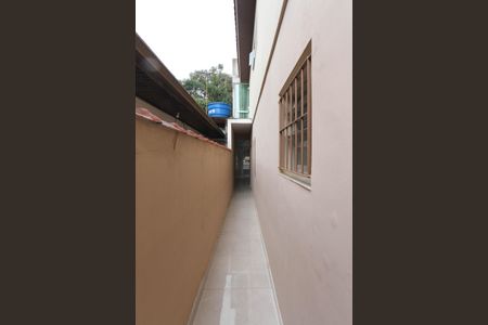 Casa à venda com 360m², 3 quartos e 2 vagasCorredor Externo