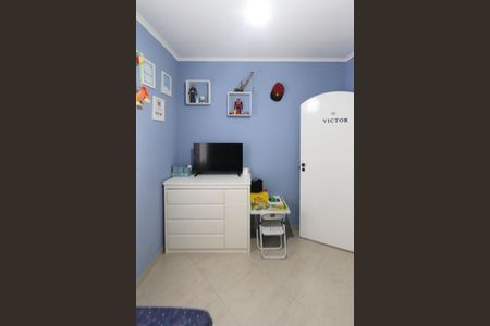 Casa à venda com 360m², 3 quartos e 2 vagasQuarto 02