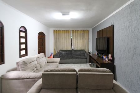 Casa à venda com 360m², 3 quartos e 2 vagasSala