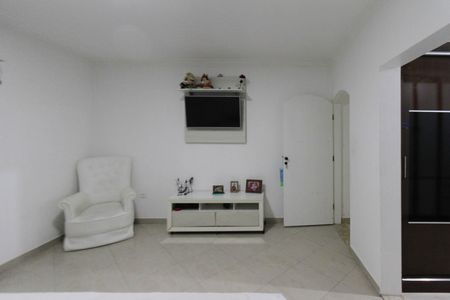 Casa à venda com 360m², 3 quartos e 2 vagasSuíte