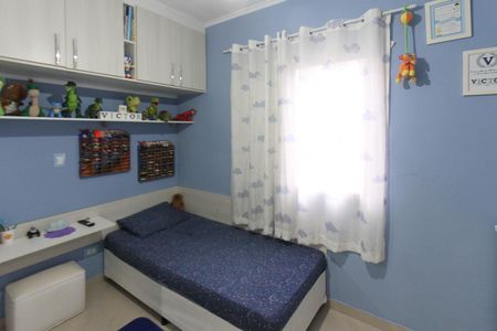 Casa à venda com 360m², 3 quartos e 2 vagasQuarto 02