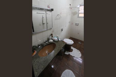 Casa à venda com 360m², 3 quartos e 2 vagasLavabo