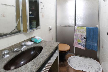 Casa à venda com 360m², 3 quartos e 2 vagasBanheiro Social