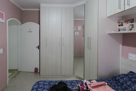 Casa à venda com 360m², 3 quartos e 2 vagasQuarto