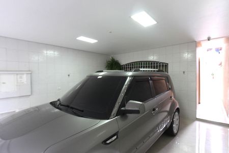 Casa à venda com 360m², 3 quartos e 2 vagasGaragem