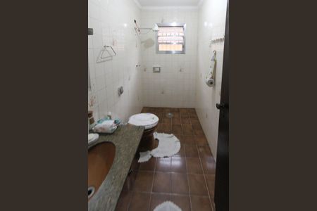 Casa à venda com 360m², 3 quartos e 2 vagasLavabo