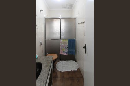 Casa à venda com 360m², 3 quartos e 2 vagasBanheiro Social