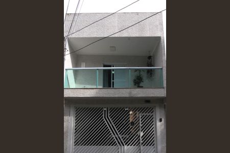 Casa à venda com 360m², 3 quartos e 2 vagasFachada