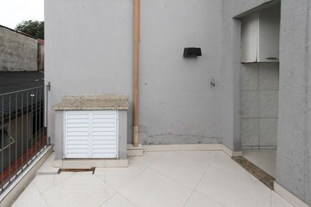 Casa à venda com 360m², 3 quartos e 2 vagasTerraço