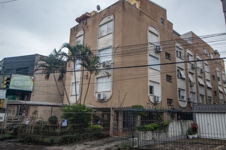 Apartamento à venda com 68m², 2 quartos e 1 vagaFachada e Placa