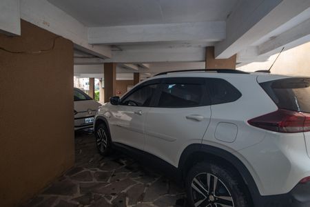 Apartamento à venda com 68m², 2 quartos e 1 vagaÁrea comum