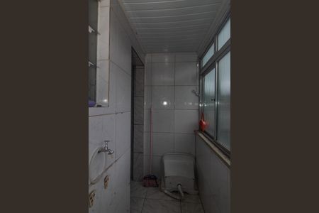 Apartamento à venda com 68m², 2 quartos e 1 vagaÁrea de Serviço