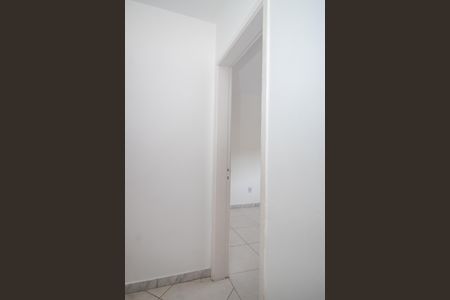 Apartamento à venda com 68m², 2 quartos e 1 vagaCorredor