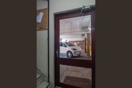 Apartamento à venda com 68m², 2 quartos e 1 vagaÁrea comum