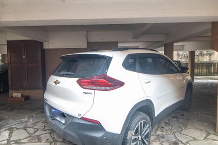 Apartamento à venda com 68m², 2 quartos e 1 vagaÁrea comum