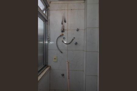 Apartamento à venda com 68m², 2 quartos e 1 vagaÁrea de Serviço