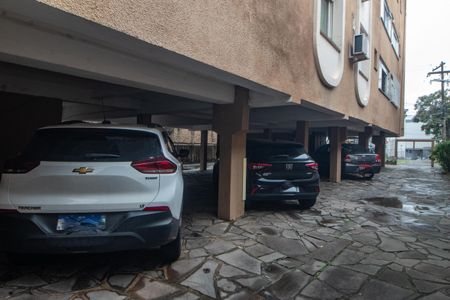 Apartamento à venda com 68m², 2 quartos e 1 vagaÁrea comum