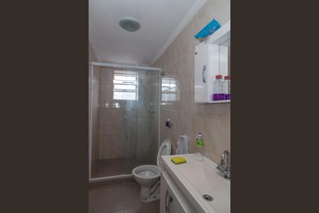 Apartamento à venda com 68m², 2 quartos e 1 vagaBanheiro