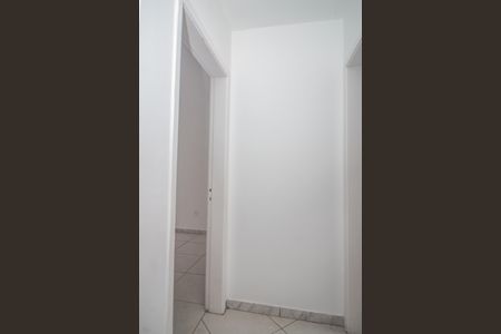 Apartamento à venda com 68m², 2 quartos e 1 vagaCorredor