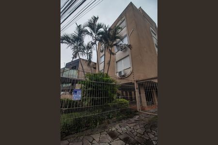 Apartamento à venda com 68m², 2 quartos e 1 vagaFachada e Placa