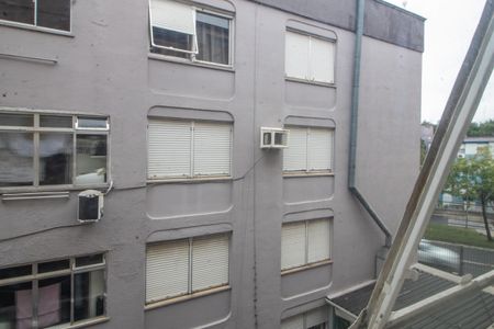 Apartamento à venda com 68m², 2 quartos e 1 vagaVista do Quarto 2