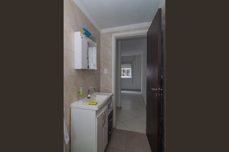 Apartamento à venda com 68m², 2 quartos e 1 vagaBanheiro