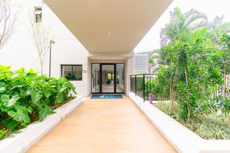 Apartamento à venda com 80m², 2 quartos e 1 vagaÁrea comum