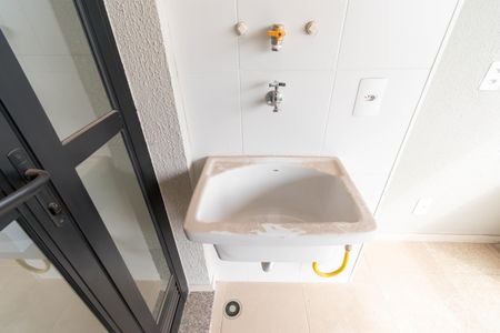 Apartamento à venda com 80m², 2 quartos e 1 vagaÁrea de Serviço