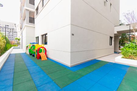 Apartamento à venda com 80m², 2 quartos e 1 vagaÁrea comum