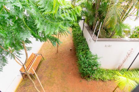 Apartamento à venda com 80m², 2 quartos e 1 vagaÁrea comum