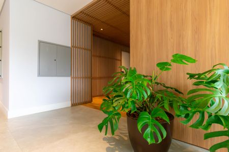 Apartamento à venda com 80m², 2 quartos e 1 vagaÁrea comum