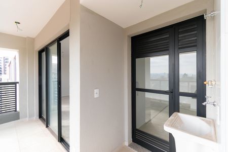 Apartamento à venda com 80m², 2 quartos e 1 vagaÁrea de Serviço