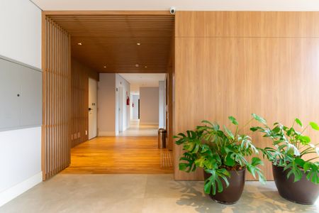 Apartamento à venda com 80m², 2 quartos e 1 vagaÁrea comum