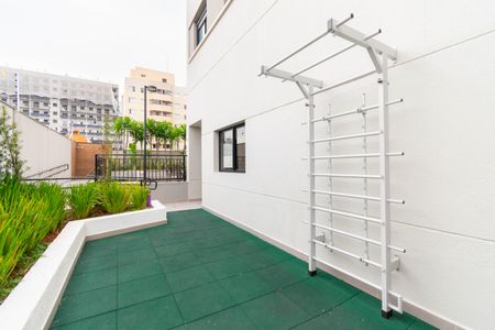 Apartamento à venda com 80m², 2 quartos e 1 vagaÁrea comum - Fitness Externo