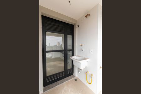 Apartamento à venda com 80m², 2 quartos e 1 vagaÁrea de Serviço