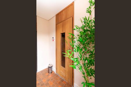 Apartamento à venda com 80m², 2 quartos e 1 vagaÁrea comum - Sauna