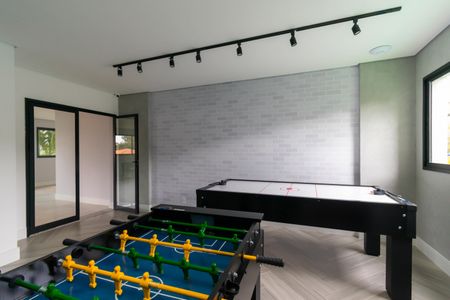 Apartamento à venda com 80m², 2 quartos e 1 vagaÁrea comum - Sala de Jogos