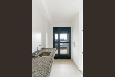 Apartamento à venda com 80m², 2 quartos e 1 vagaCozinha