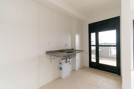 Apartamento à venda com 80m², 2 quartos e 1 vagaCozinha
