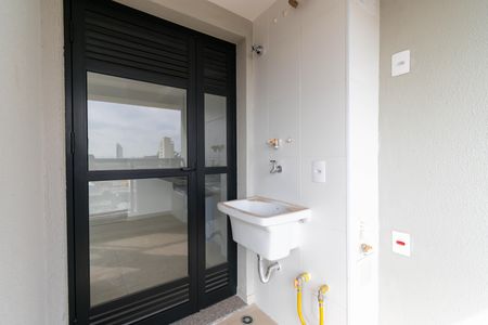 Apartamento à venda com 80m², 2 quartos e 1 vagaÁrea de Serviço